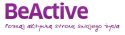 logo BeActive