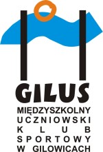 logo MUKS Gilus