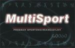 karta MultiSport